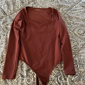 Abercrombie & Fitch Body Suit